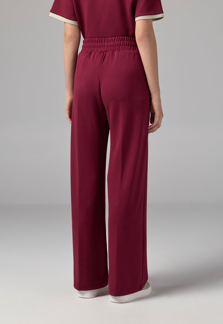 Choice Full-Zip Solid Jacket Beige