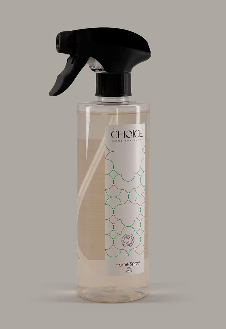 Choice Choice Home Spray Oud 500Ml Oud