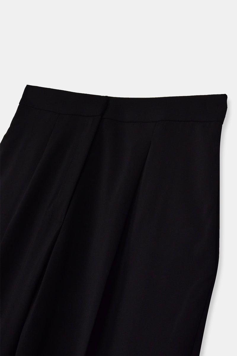 Nean Slim Tailored Trouser Black