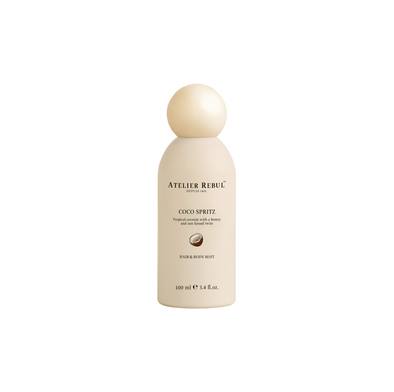 Atelier Rebul Coco  Hair & Body Mist 100 Ml Coconut