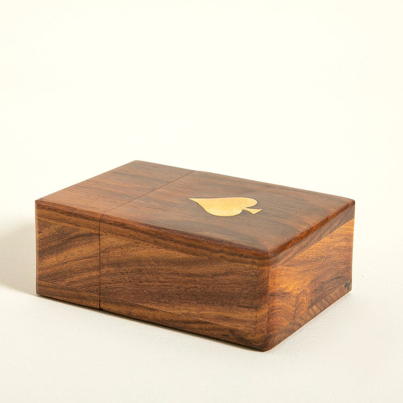 Chakra Saba Card Box Set Natural