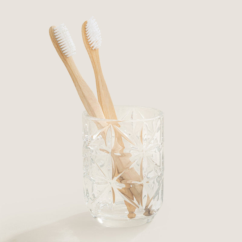 Chakra Sudes Tumbler Transparent