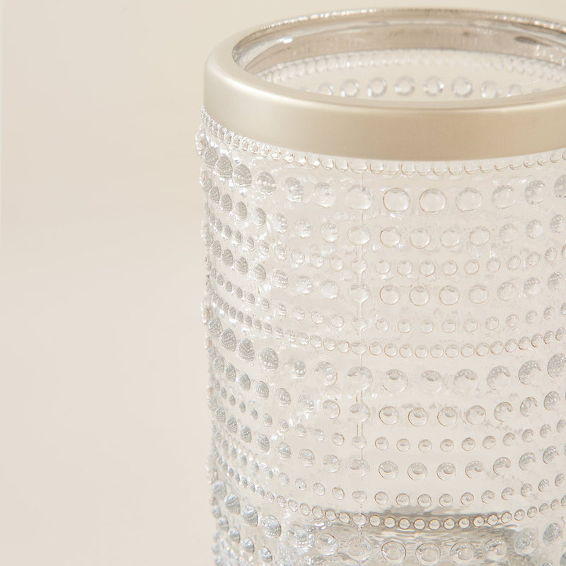 Chakra Tudes Tumbler Transparent