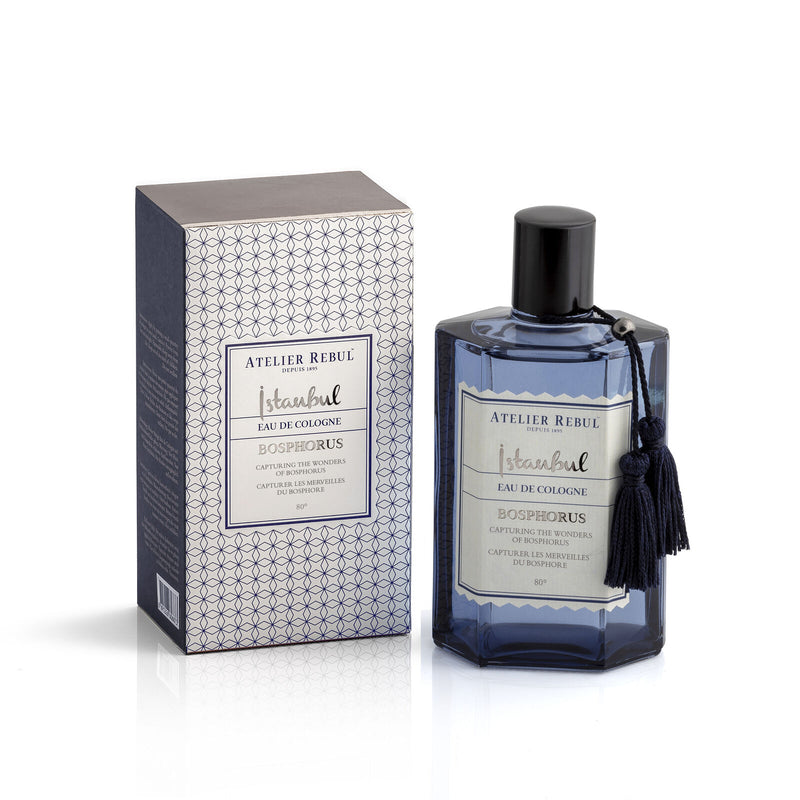 Atelier Rebul Istanbul Bosphorus Cologne 250 Ml Istanbul Bosphorous