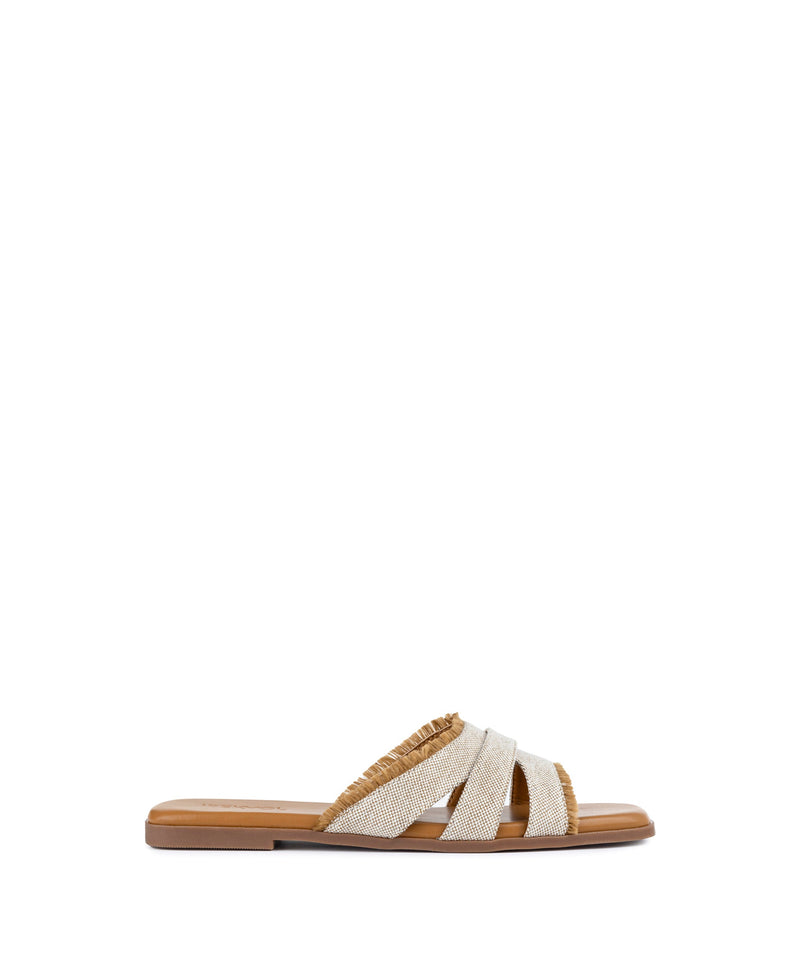 Ipekyol Slippers Beige