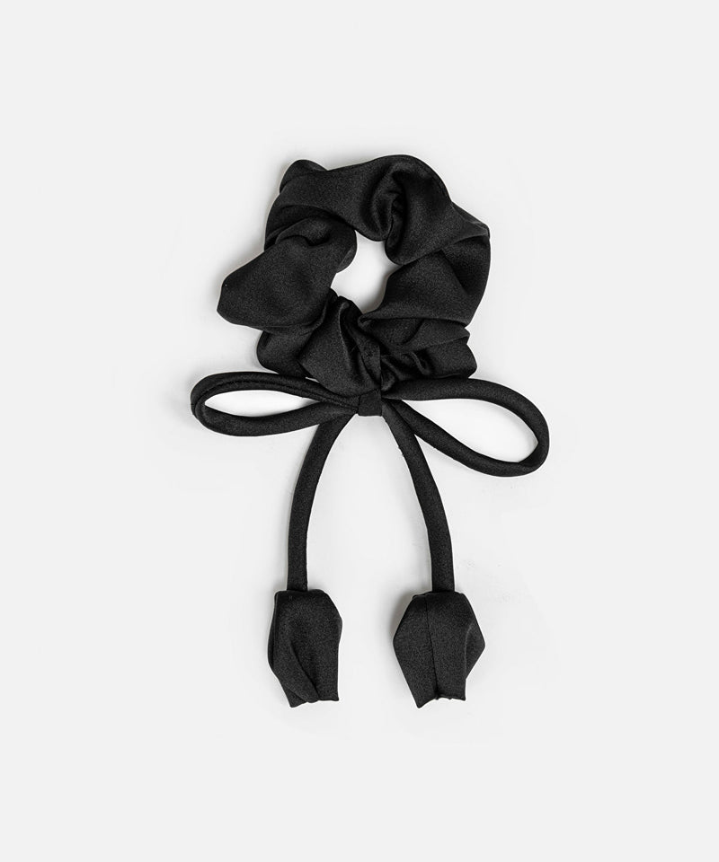 Ipekyol Flower Hair Accessory Black