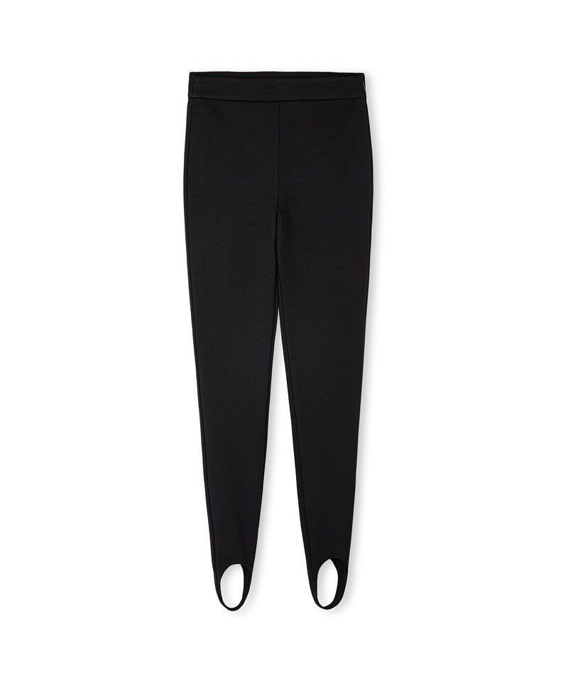 Ipekyol Fuzo Pants Black