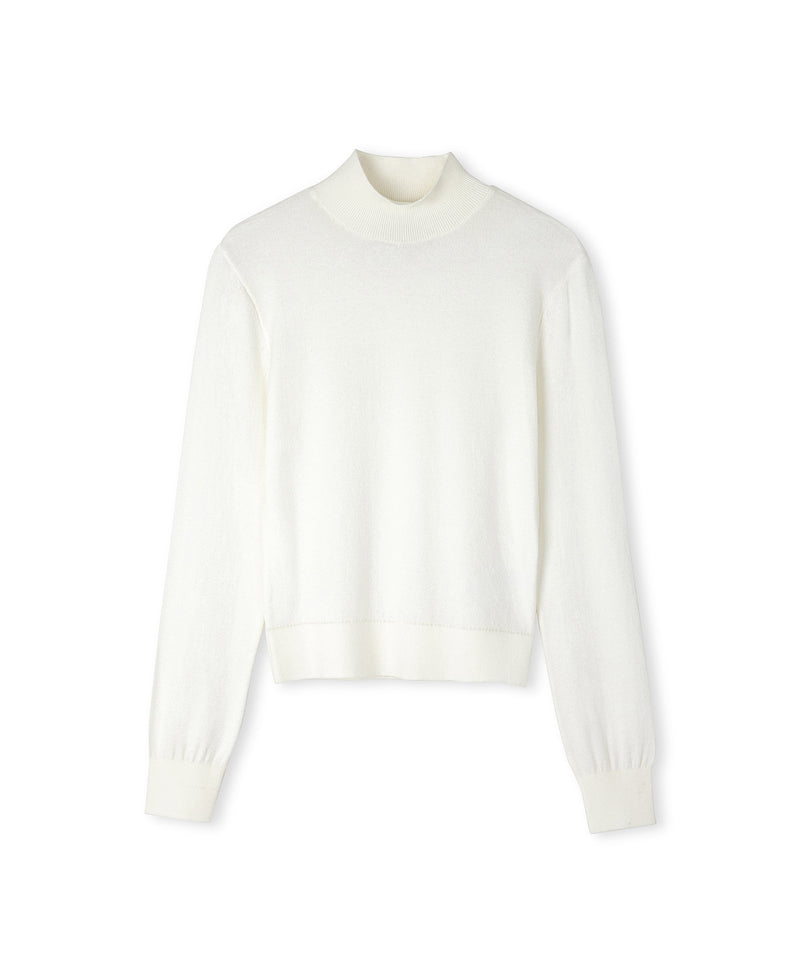 Ipekyol Basic Knitwear Ecru