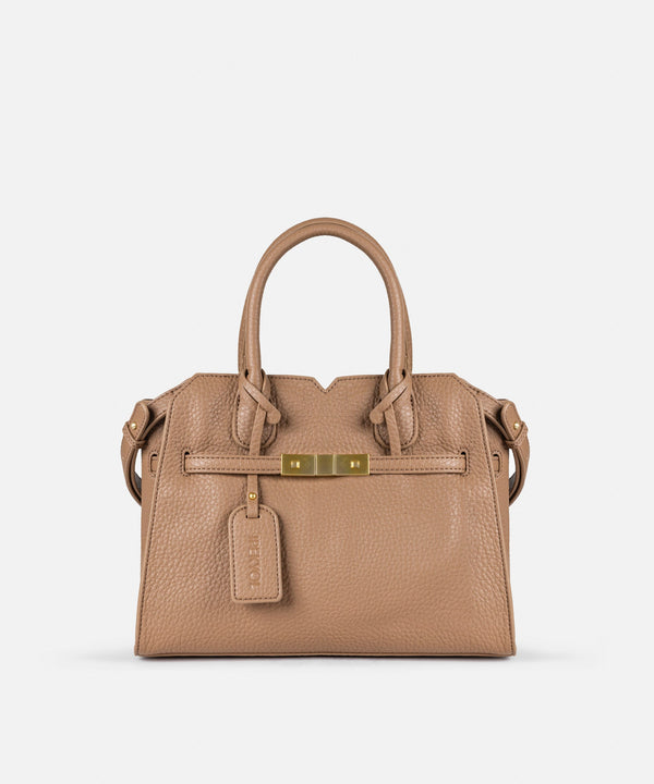 Ipekyol Everyday Medium Bag Camel