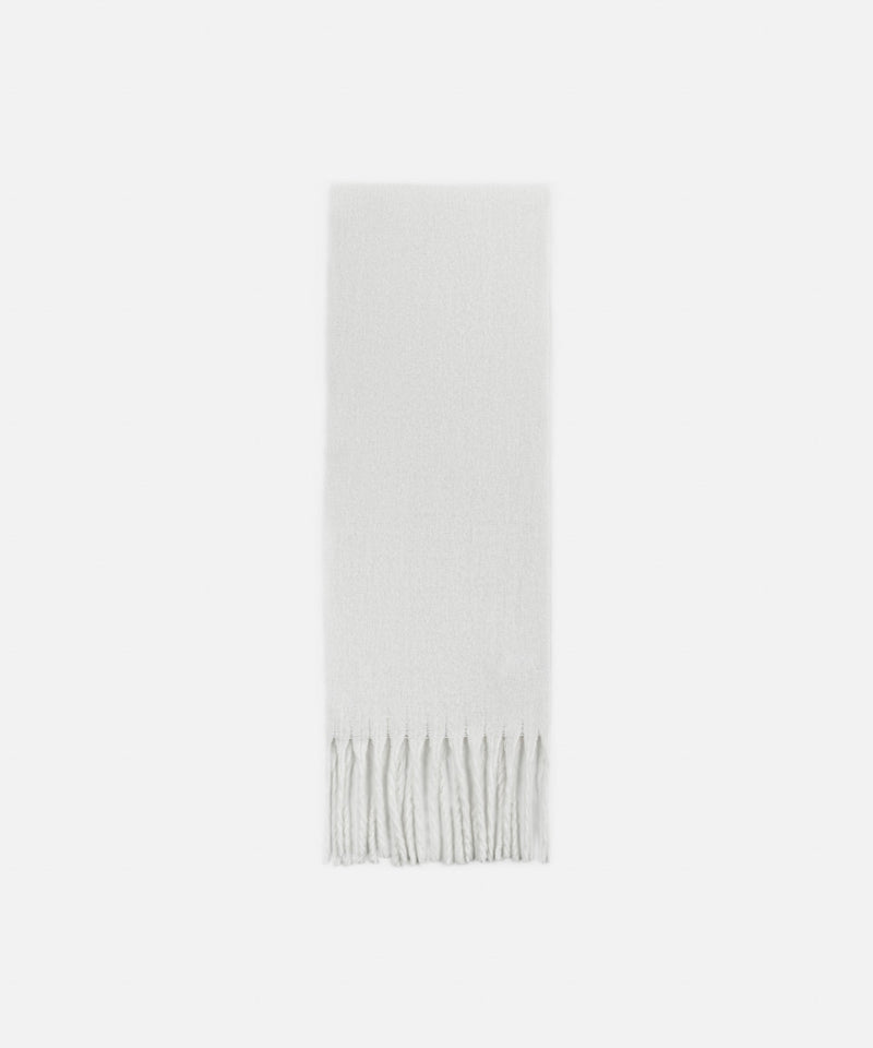 Ipekyol Tassel Scarf Cream