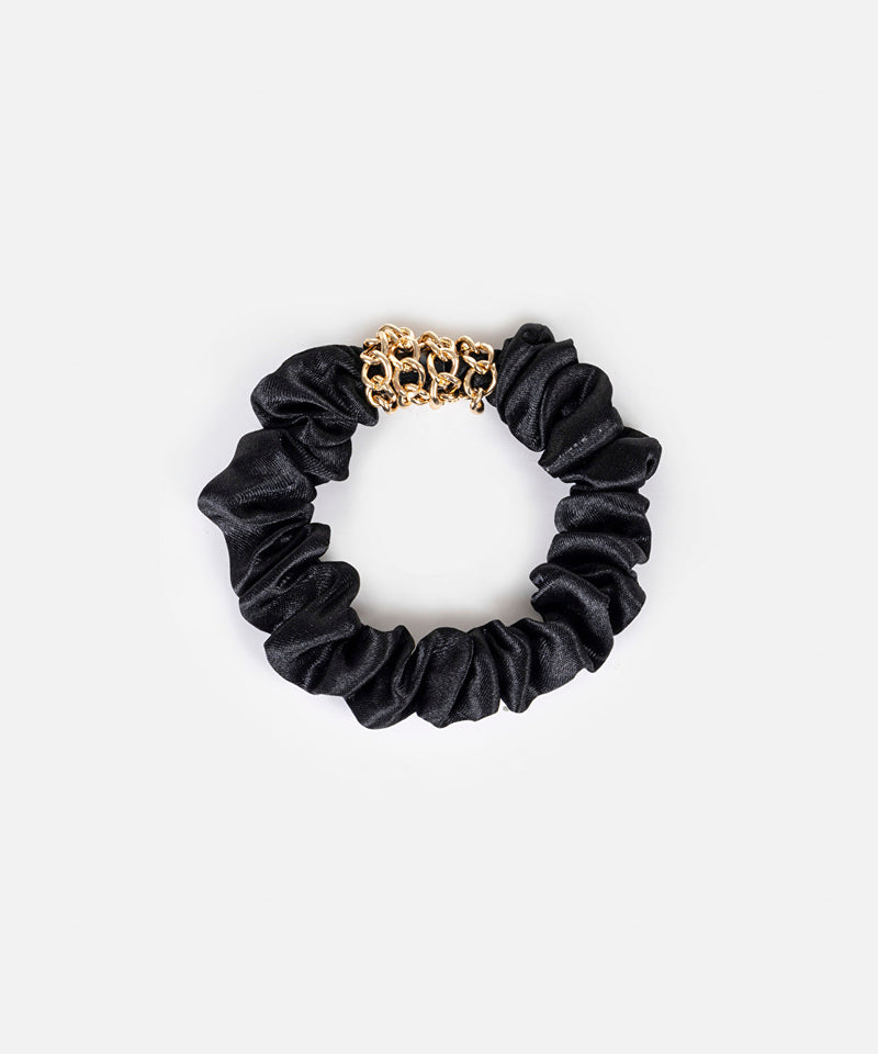 Ipekyol Chain Hair Accessory Black