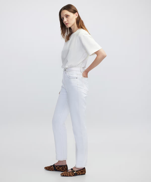 Ipekyol Mom Fit Jeans Natural