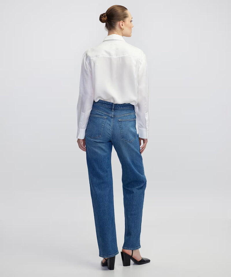 Ipekyol Wide-Leg Jeans Indigo