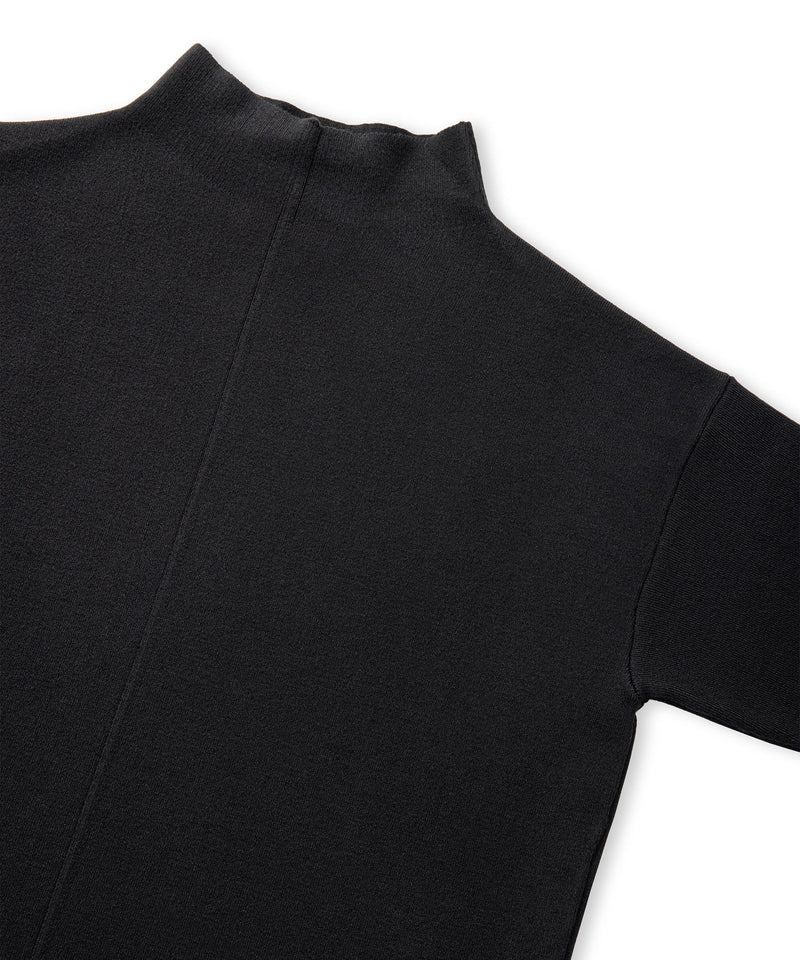 Ipekyol Basic Fine Knit Sweater Black