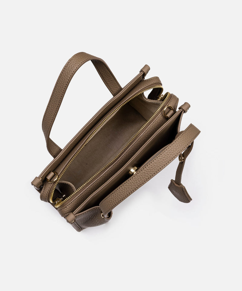 Ipekyol Essential Tote Bag Brown