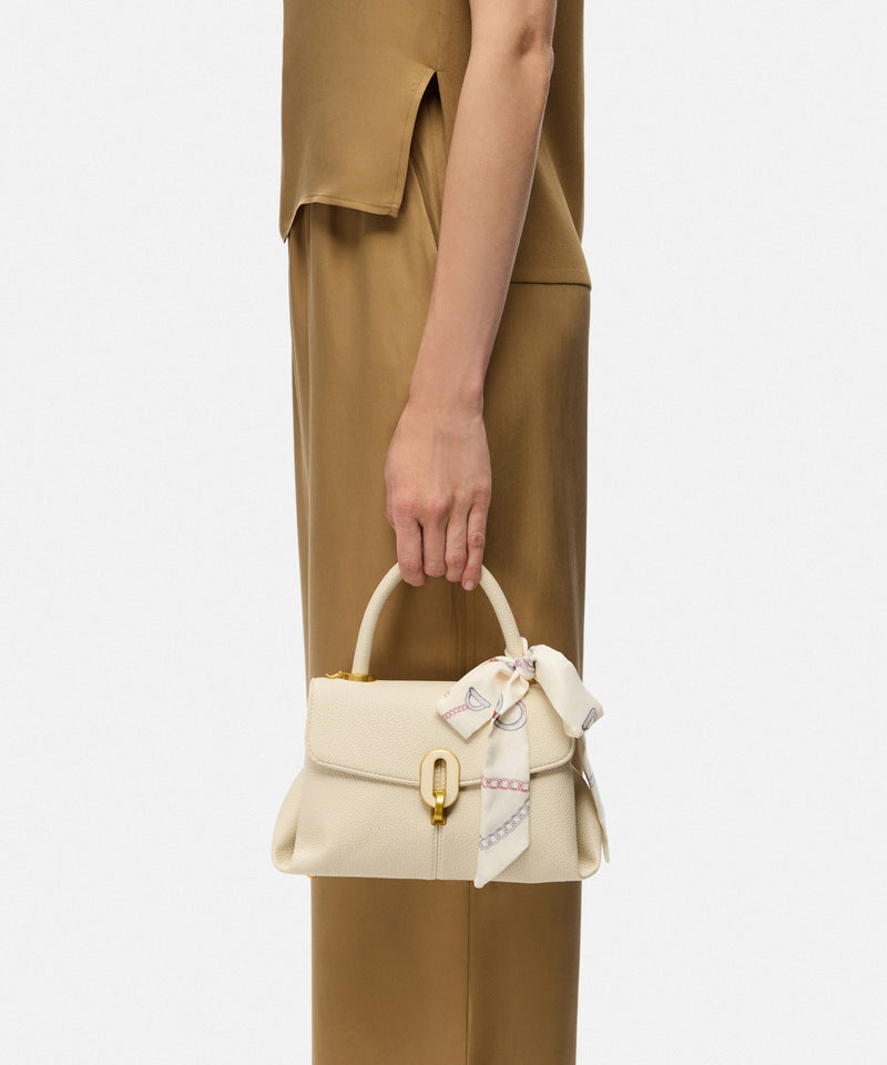 Ipekyol Lady 2C Bag Cream