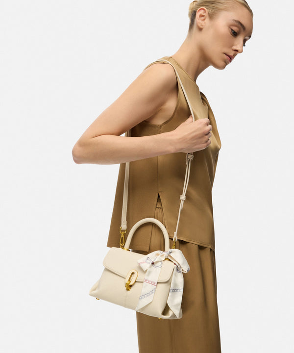 Ipekyol Lady 2C Bag Cream