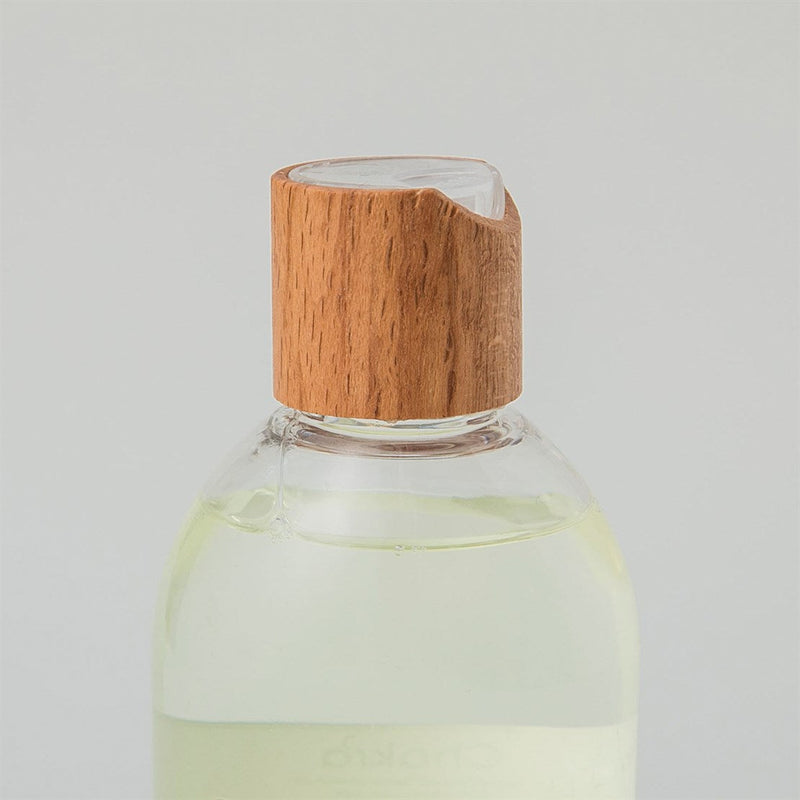 Chakra Shower Gel 250Ml Soft Linen