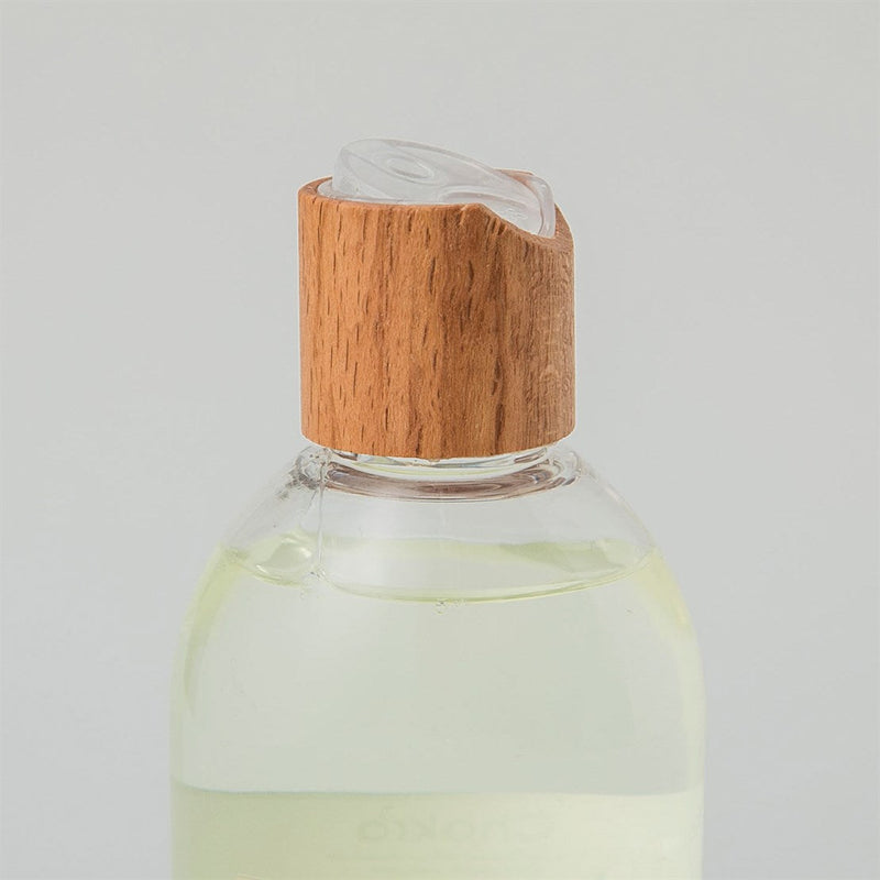 Chakra Shower Gel 250Ml Soft Linen