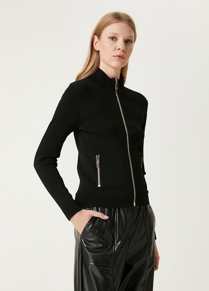 Beymen Club Knit Jacket Black