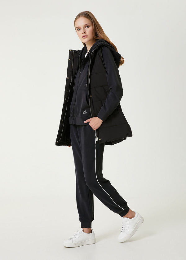 Beymen Club Jogger Tracksuit Black