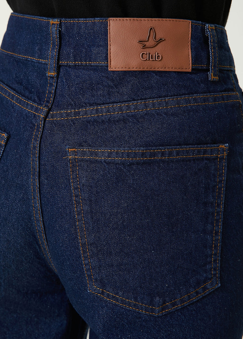 Beymen Club Cigarette Jeans Indigo