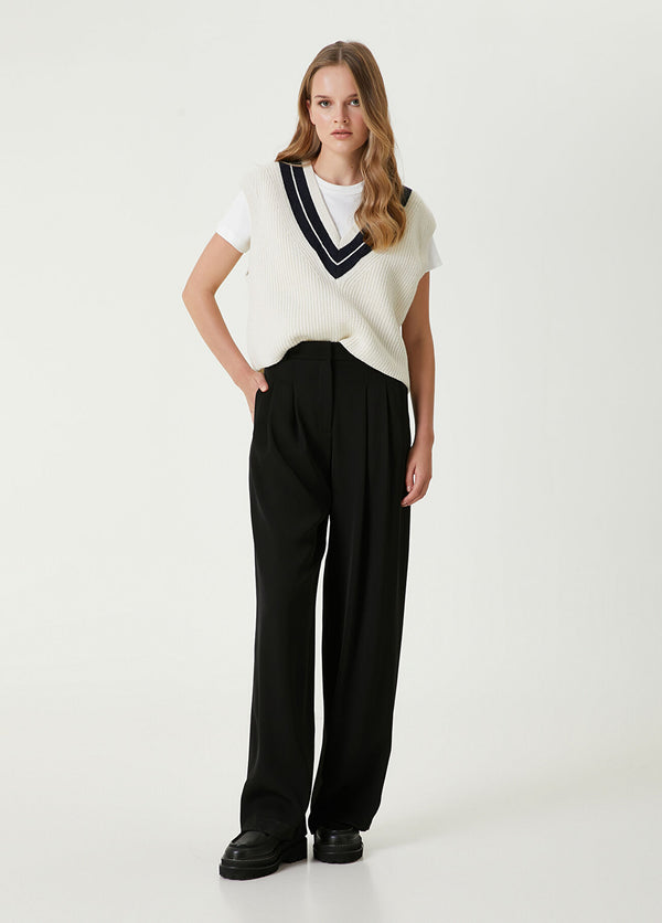 Beymen Club Pants Black