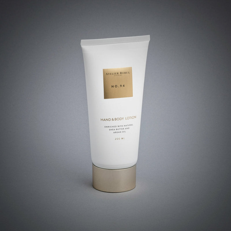 ATELIER REBUL NO: 94 HAND & BODY LOTION 200ML