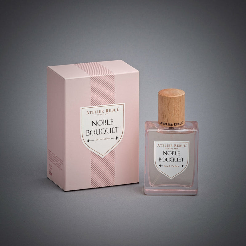 ATELIER REBUL NOBLE BOUQUET EAU DE PERFUME 50ML