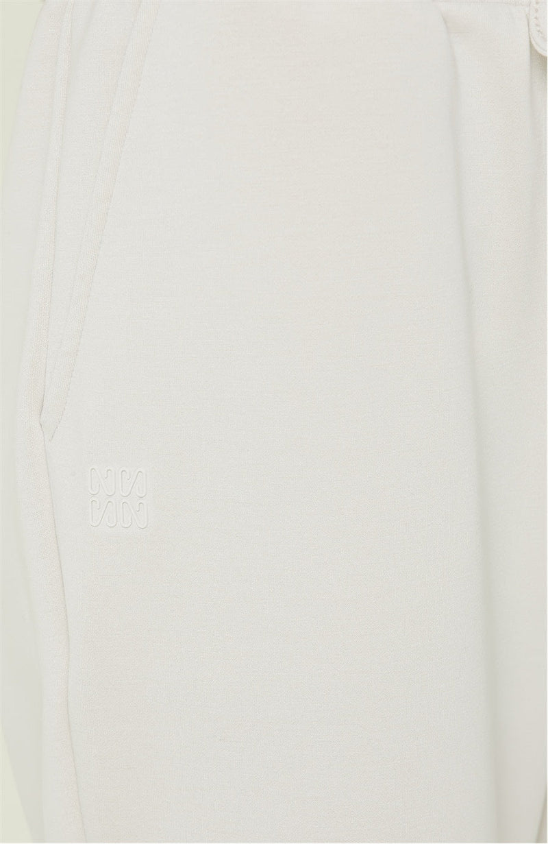 Network Basic Fit Tracksuit Beige