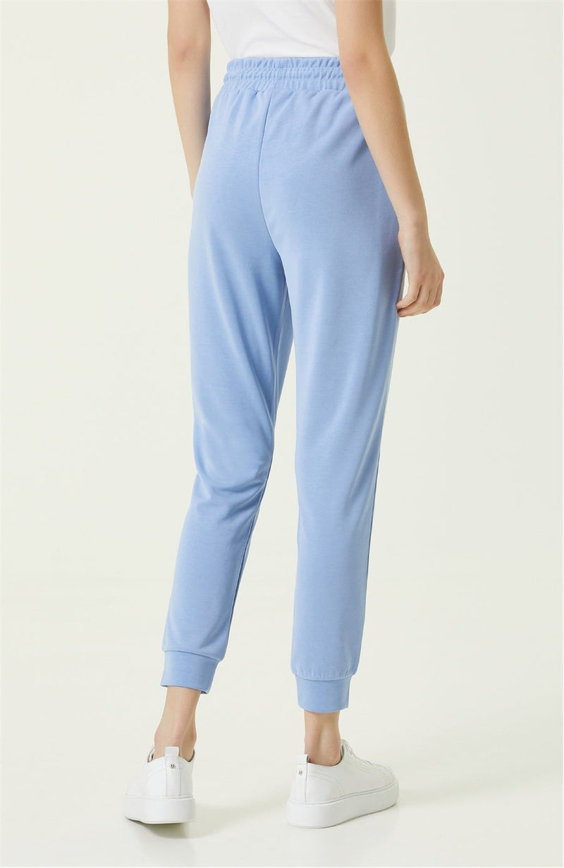 Network Basic Fit Tracksuit Blue