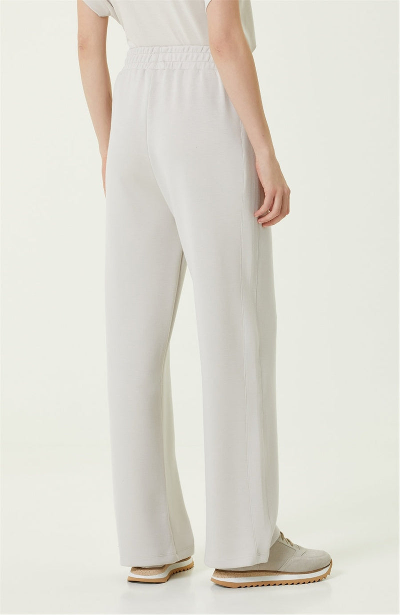 Network Basic Fit Trousers Beige