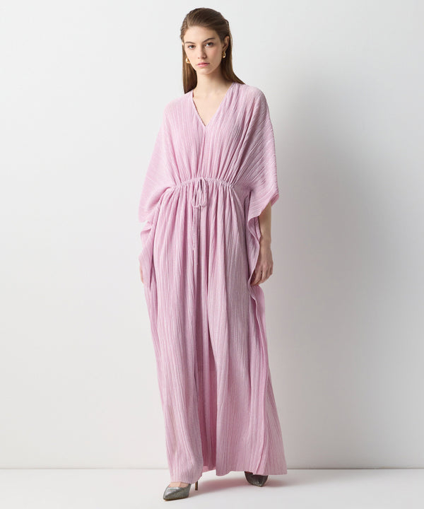 Ipekyol Adjustable Waist Dress Lilac