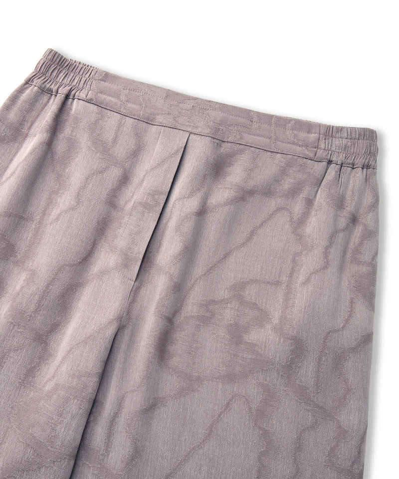 Ipekyol Jacquard Trousers Mink