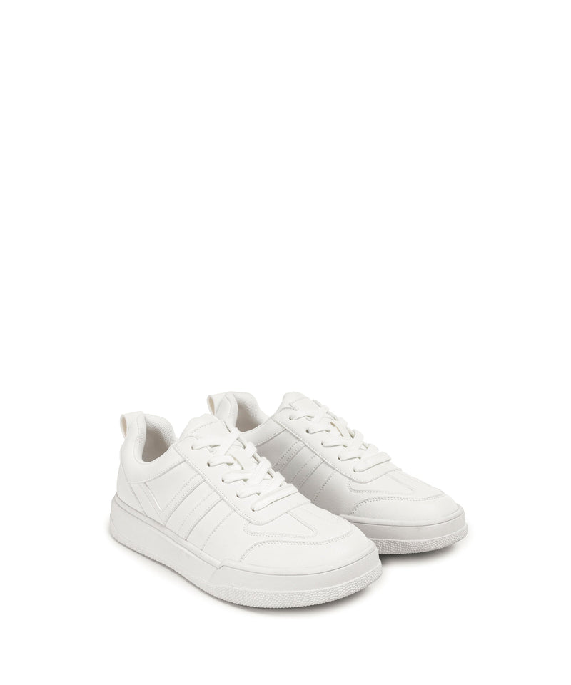 Ipekyol Lace Up Sneakers White