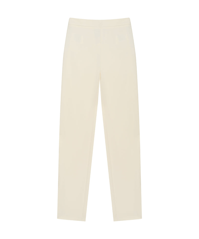 Ipekyol Skinny Fit Trouser Oil