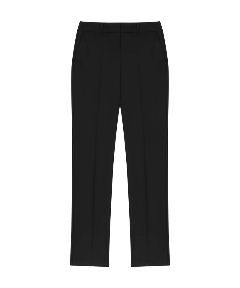 Ipekyol Classic Cut Trouser Black