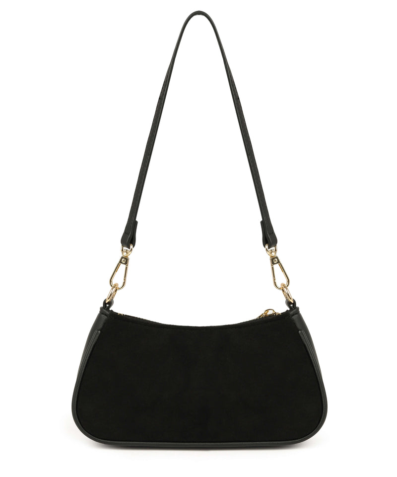 Ipekyol Baguette Bag Black