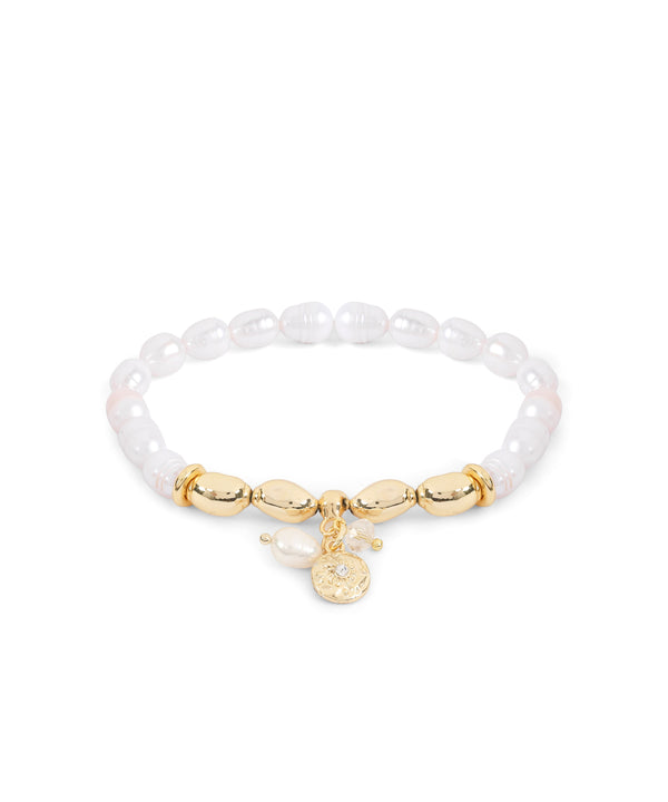 Ipekyol Pearl Detail Bracelet Pearl