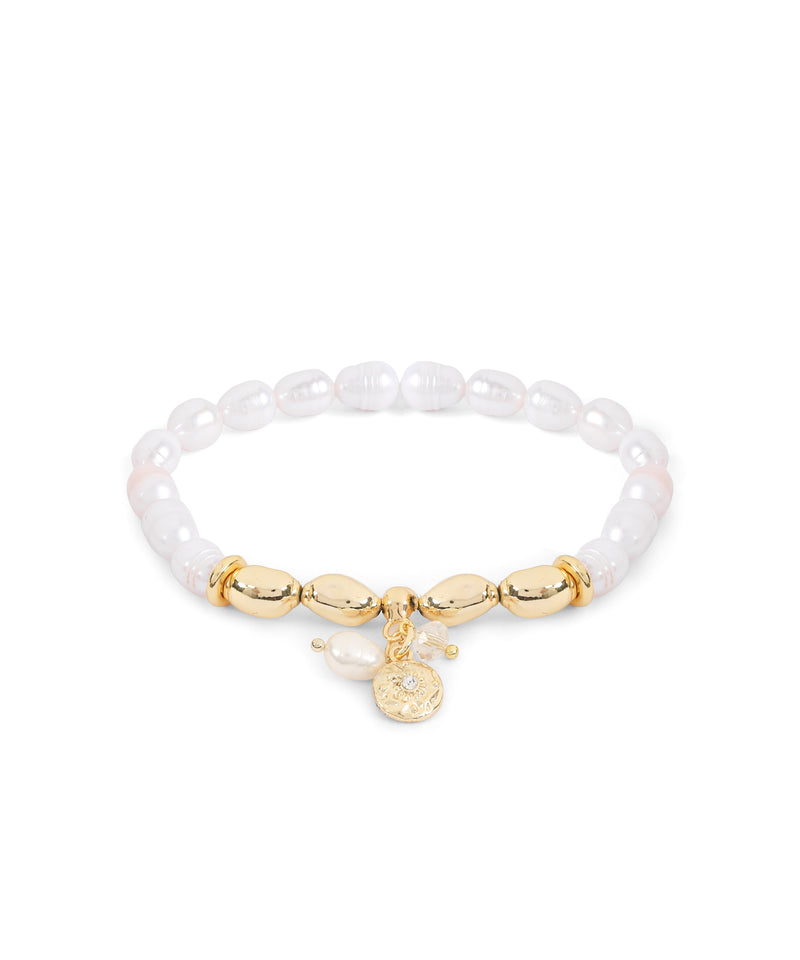 Ipekyol Pearl Detail Bracelet Pearl