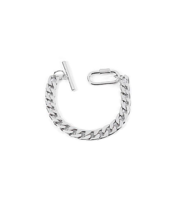 Ipekyol Chain Bracelet Silver