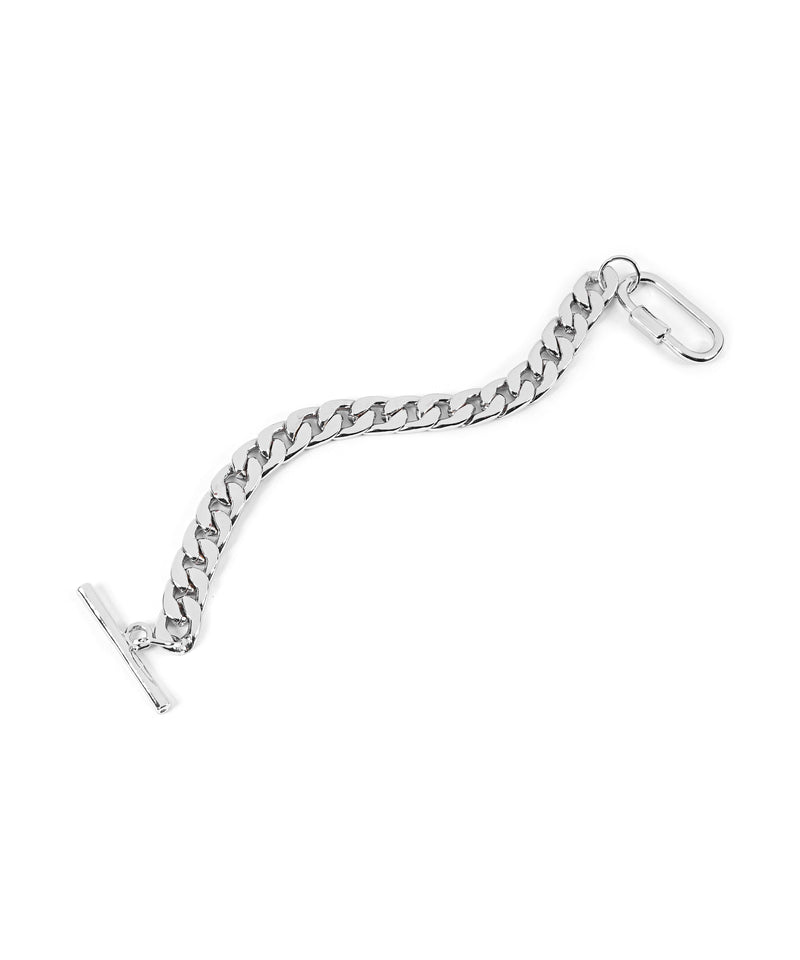 Ipekyol Chain Bracelet Silver