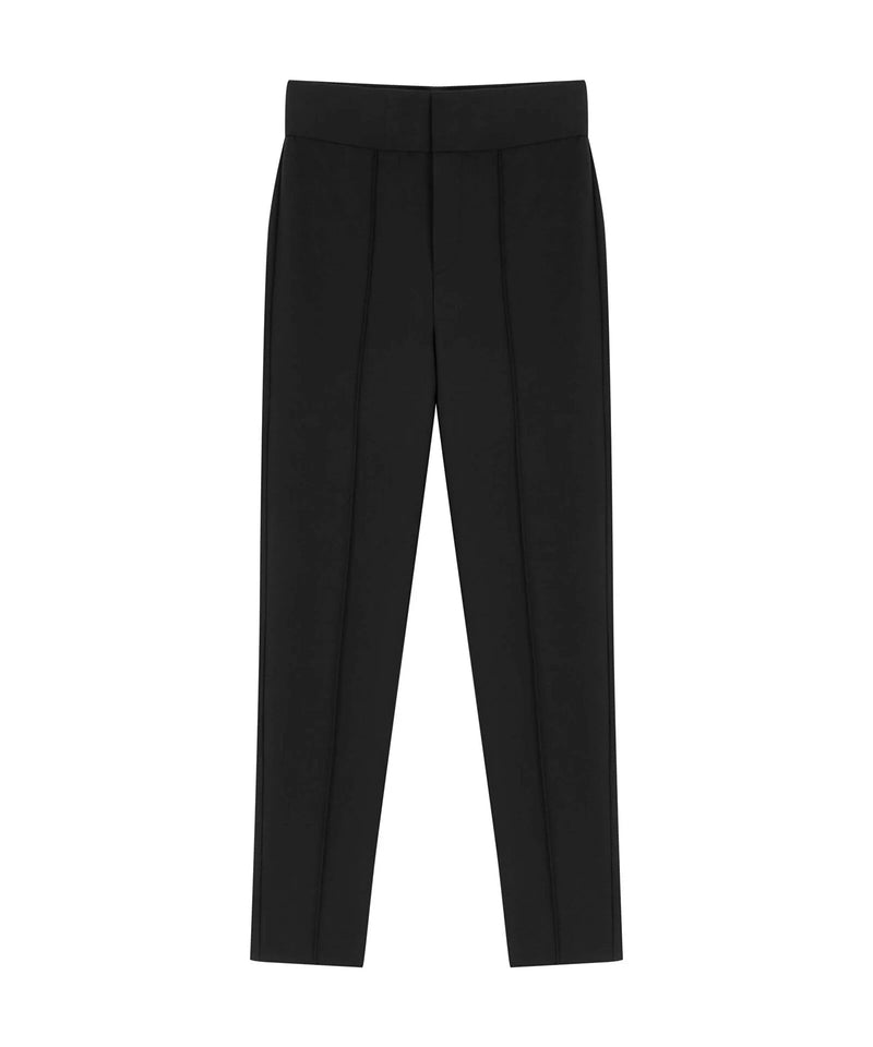 Ipekyol Classic Single Skinny Fit Trouser Black