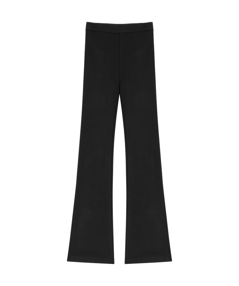 Ipekyol Wide Leg Long Pants Black