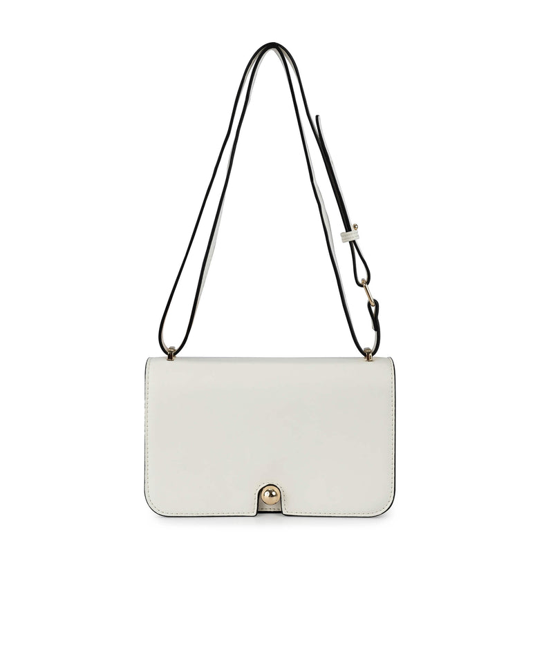 Ipekyol Single Shade Cross Body Bag White