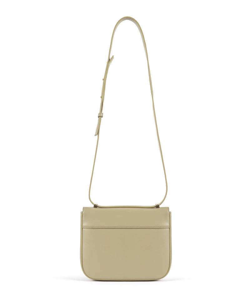 Ipekyol Bag With Metal Buckle Beige